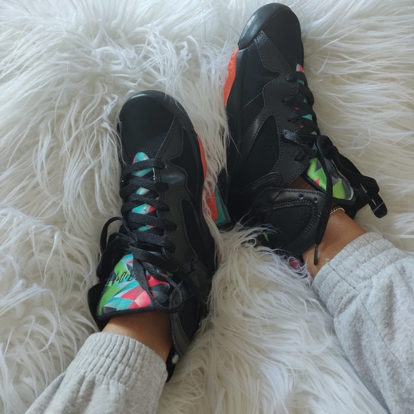 JORDAN BARCELONA NIGHTS (Y.4) - Picture 2 of 5